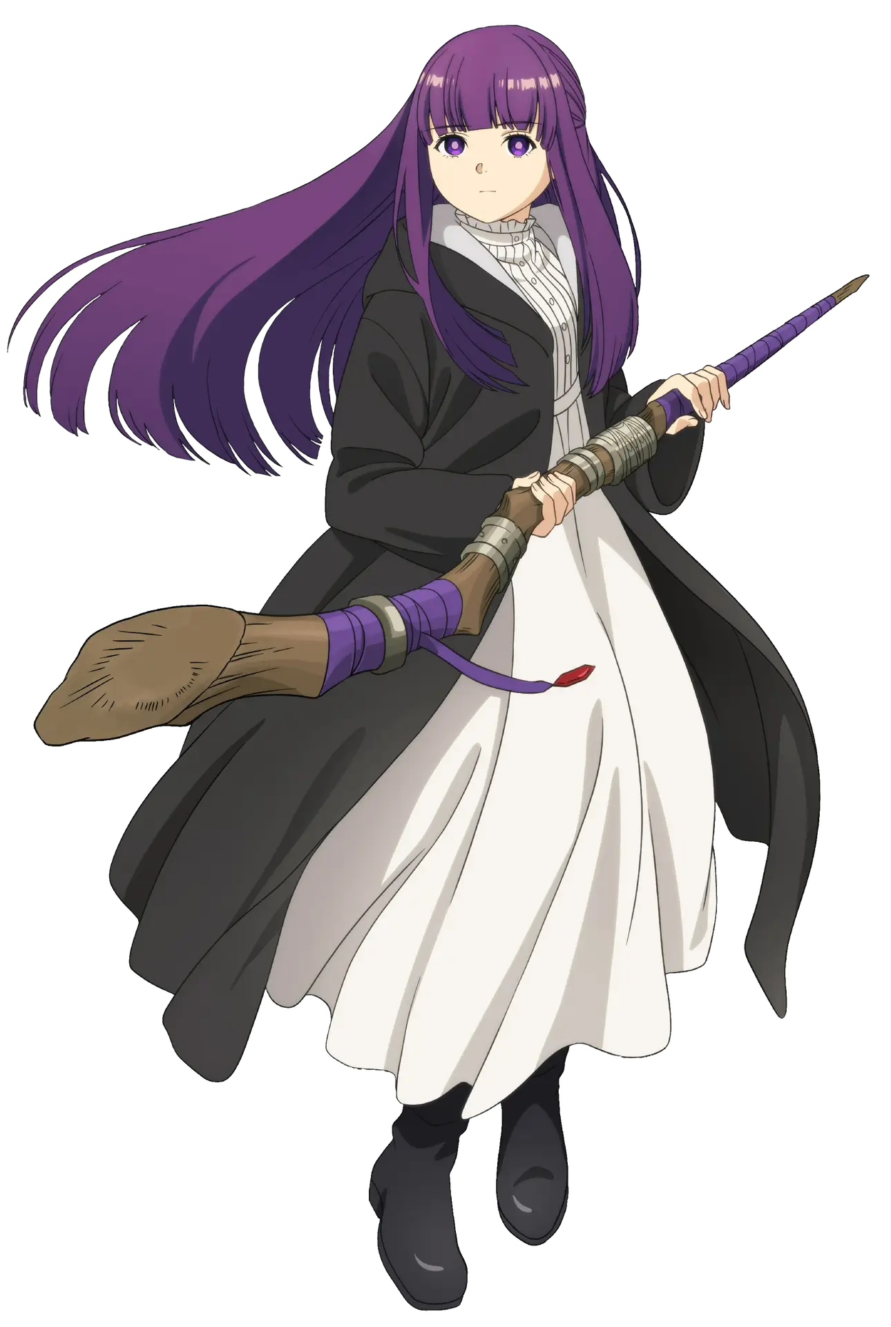 Sousou no Frieren: Fern