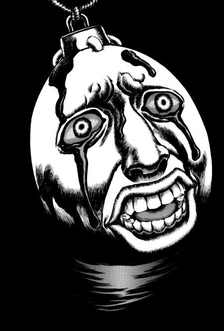 Berserk: Black Swordsman Arc Beherit