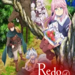 Redo of Healer: Ergen Fantezisi