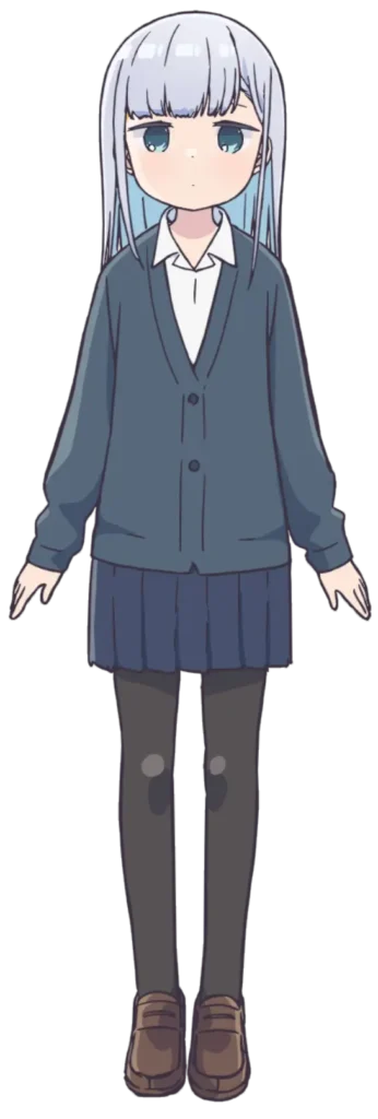 Aharen-san wa Hakarenai 2. Sezon Aharen