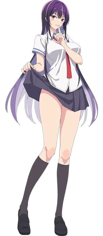 Haite Kudasai Takamine-San Takamine