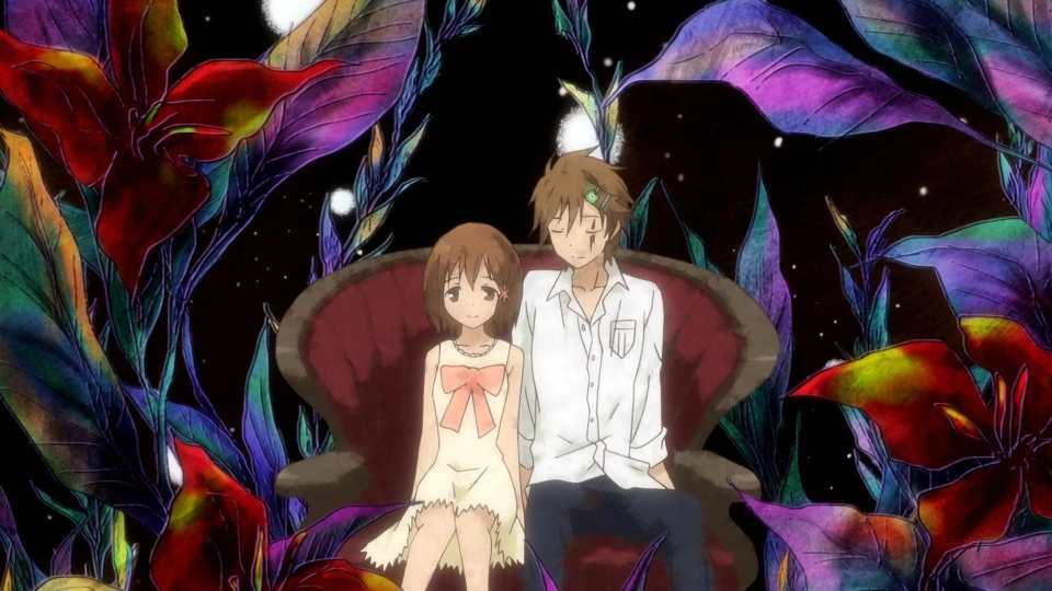 Pupa Anime