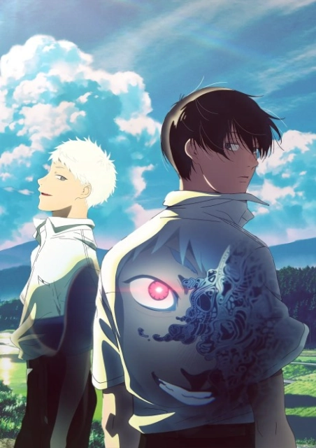 2025 Yaz Animeleri; Hikaru ga Shinda Natsu
