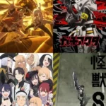 2025 Yaz Animeleri: Sezon Rehberi