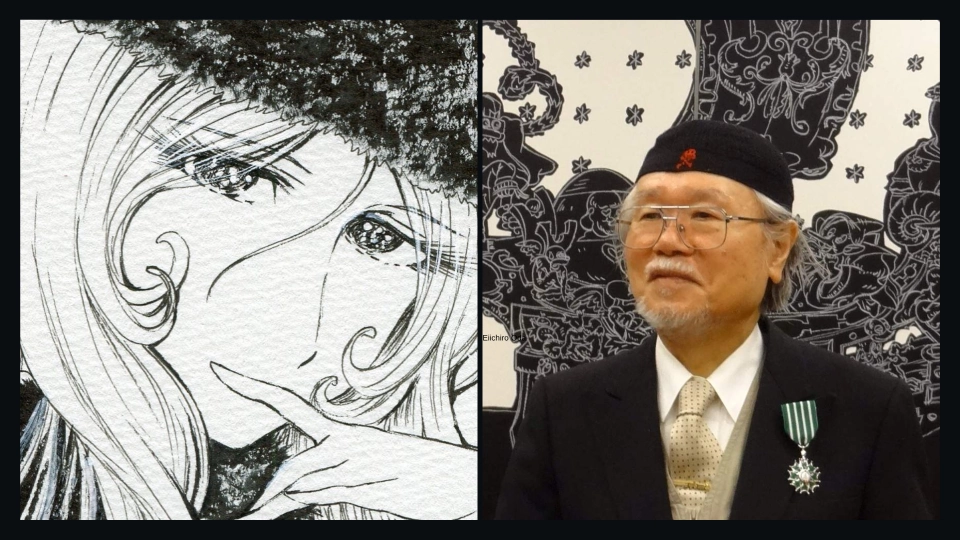 Leiji Matsumoto