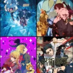 2026 Kış Animeleri: Sezon Rehberi