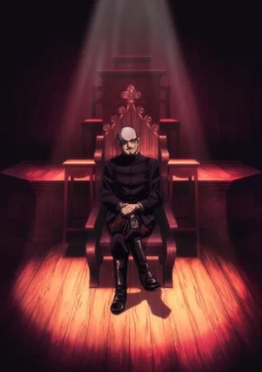 Golden Kamuy Saishuushou