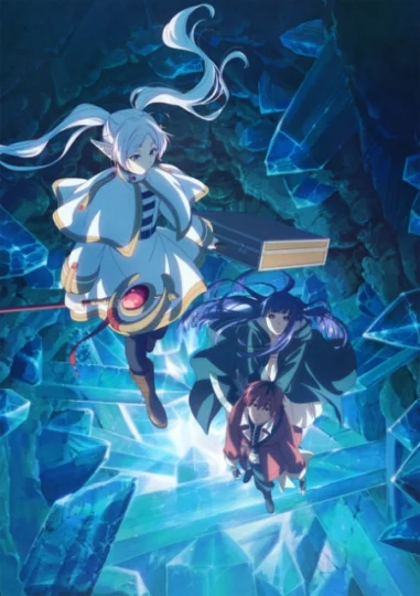 Sousou no Frieren 2. Sezon