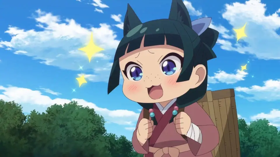 Anime Terimleri; Chibi