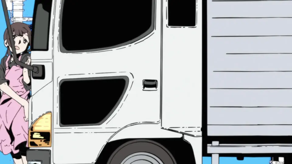 Anime Terimleri; İsekai