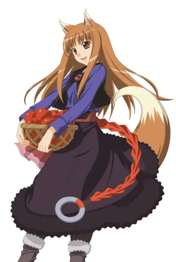 Anime Terimleri; Nekomimi