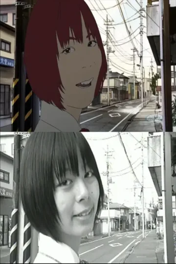 Anime Terimleri; Rotroskop