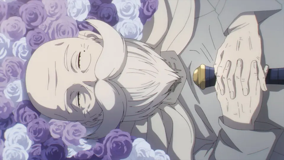 Frieren Karakter Analizi; Himmel