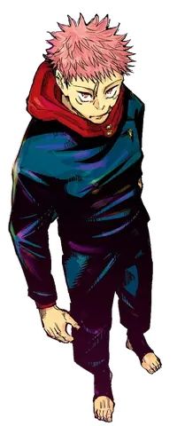 Jujutsu Kaisen 3. Sezon; İtodori Yuuji