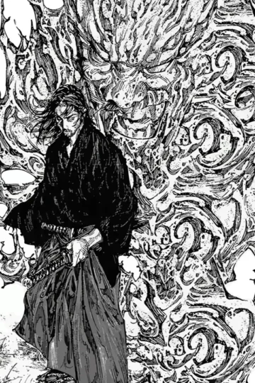 Takehiko Inoue; Vagabond-2