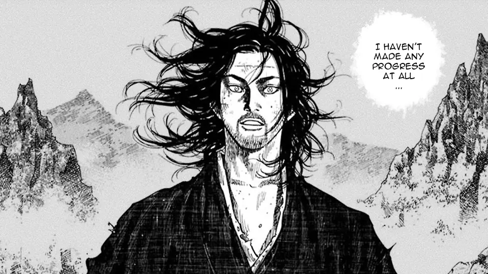 Takehiko Inoue; Vagabond