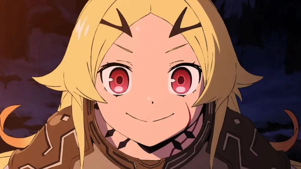 Yuusha-kei ni Shosu Choubatsu Yuusha 9004-tai Keimu Kiroku Alt Kapak