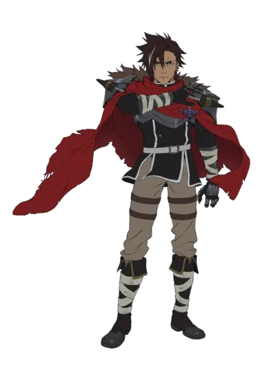 Yuusha-kei ni Shosu Choubatsu Yuusha 9004-tai Keimu Kiroku Xylo Forbartz