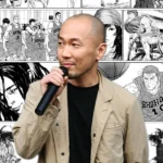 Takehiko Inoue: Manganın Sınırlarını Fırçasıyla Aşan Sanatkâr