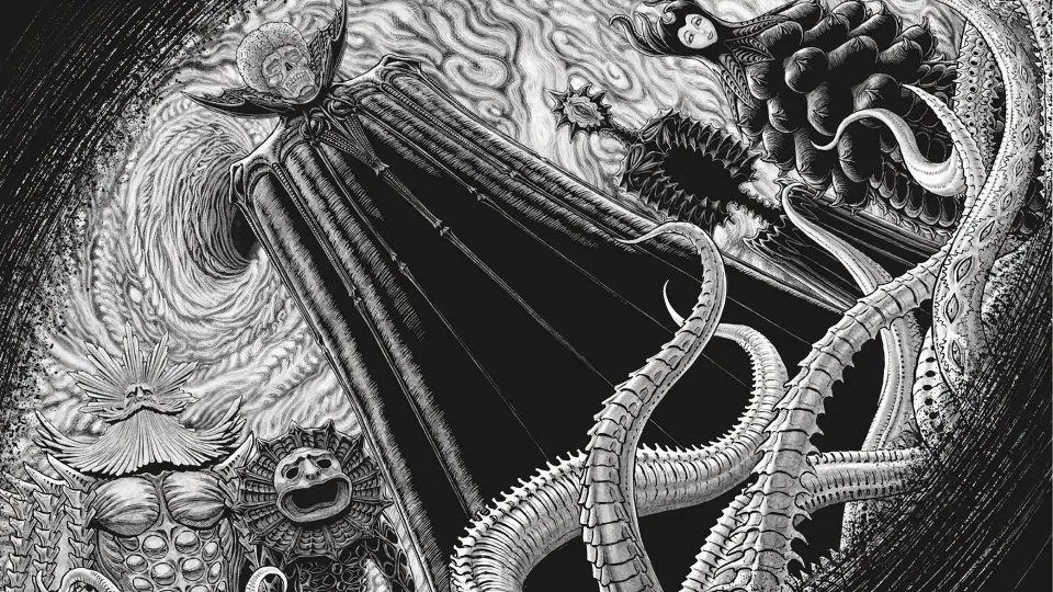 Berserk Tanrı Eli