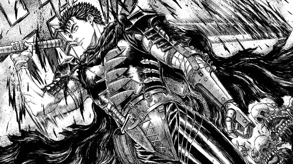 Berserk okumaya değer mi