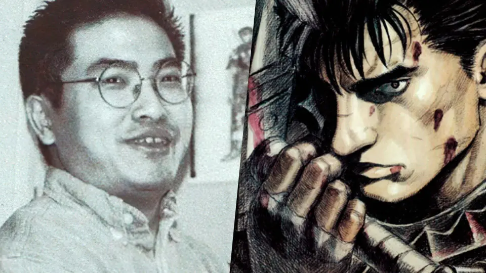 Kentaro Miura'nın Vefatından Sonra Berserk Nasıl Devam Etti