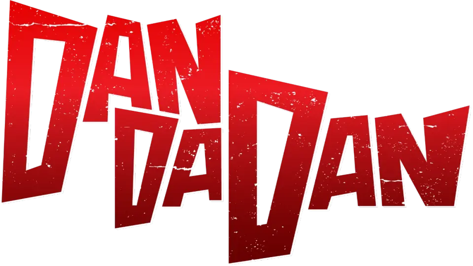 Dandadan logosu