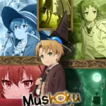Mushoku Tensei: Yeniden Yaşamayı Öğrenmek