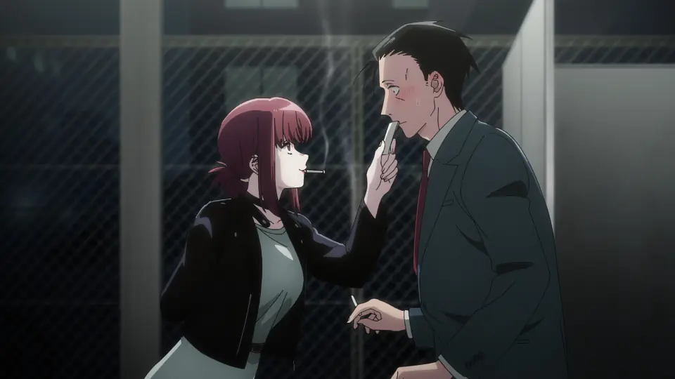 Super no Ura de Yani Suu Futari Alt Kapak-2