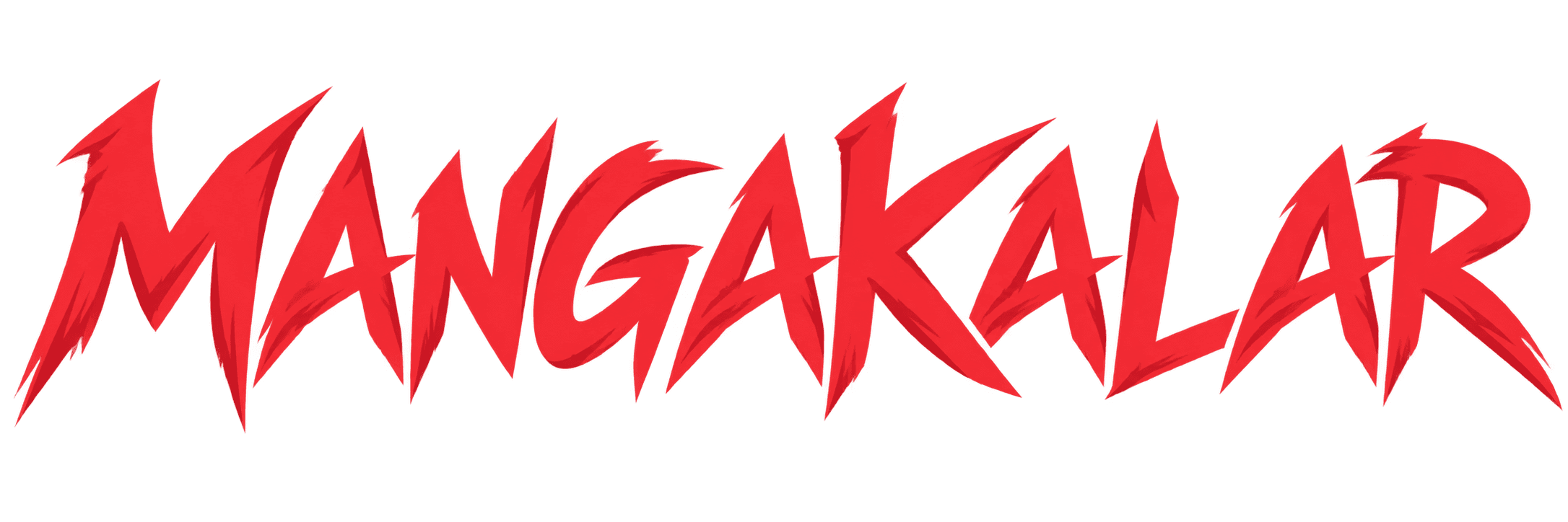 Mangakalar logosu