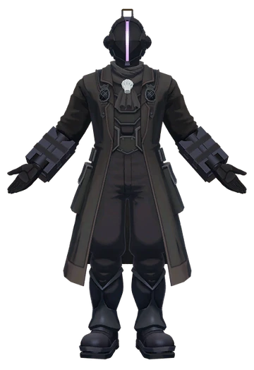Bondrewd Alt Kapak 2