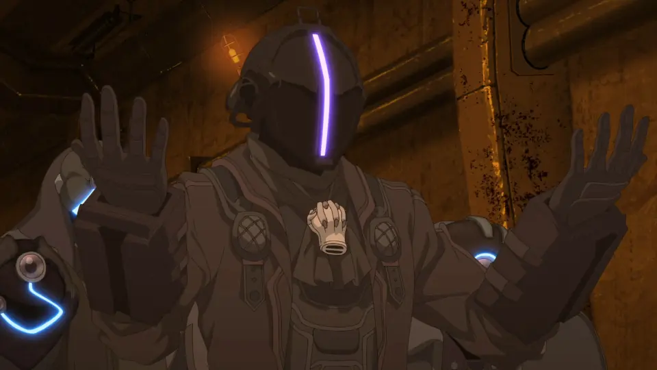 Bondrewd Sonuç