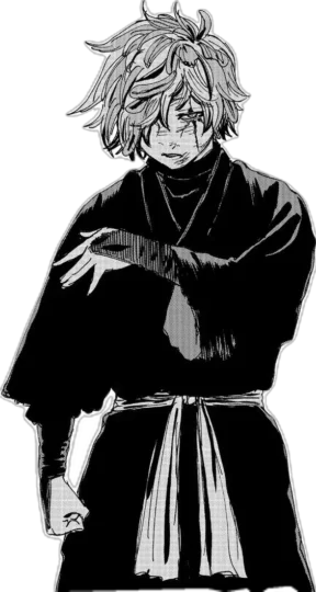 Jigokuraku Gabimaru