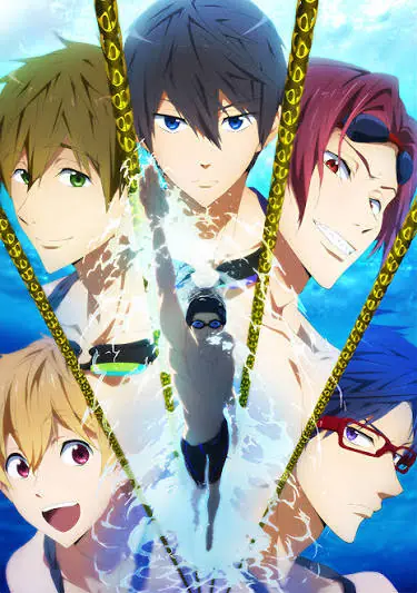 Kyoto Animation Free