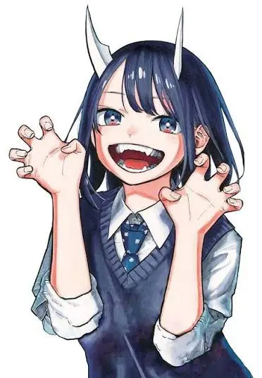 Kyoto Animation Ruri Dragon
