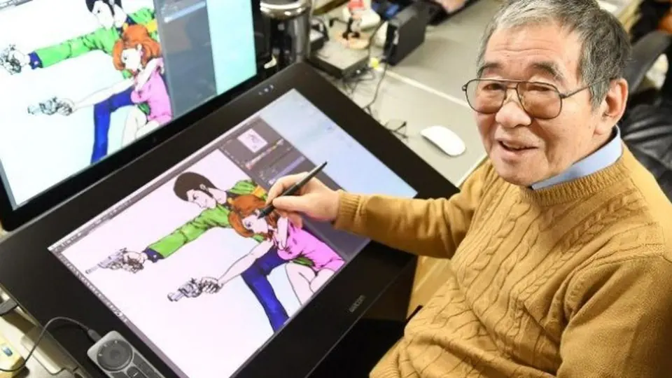 Mangaka Nedir