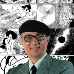 Osamu Tezuka: Manganın Tanrısı ve Trajedinin Gülen Yüzü